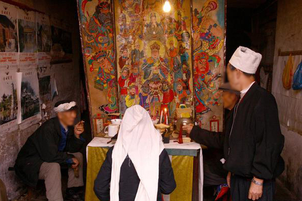 如何架设灵床(灵床有什么讲究吗) 如何架设灵床(灵床有什么讲究吗)