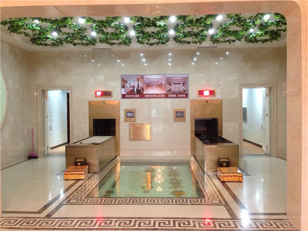 非昌平的居民可以在昌平殡仪馆火化吗(昌平殡仪馆的地址) 非昌平的居民可以在昌平殡仪馆火化吗(昌平殡仪馆的地址)