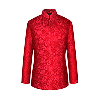 寿衣该由谁来穿戴(殡葬一条龙包括穿衣服务吗)